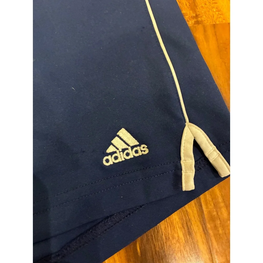 adidas athletic shorts